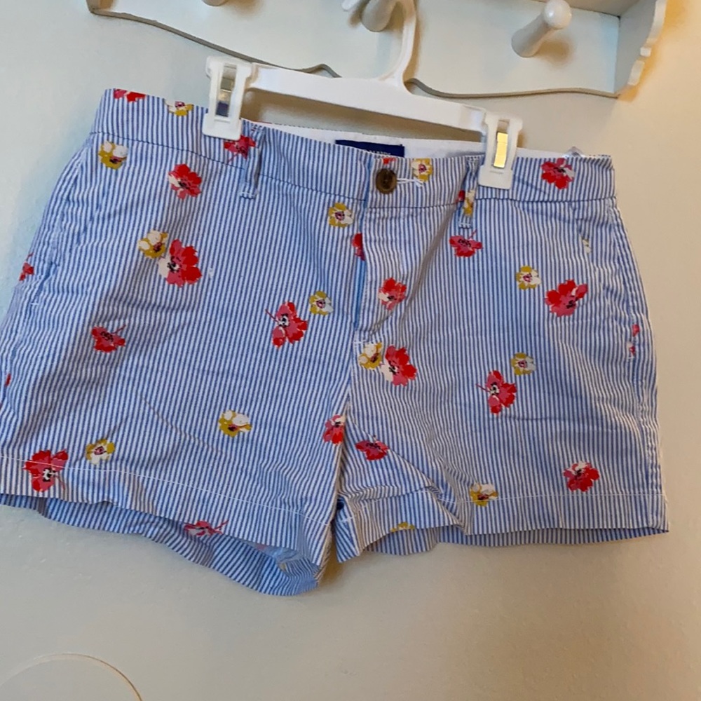 Old Navy shorts
